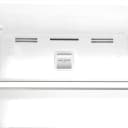 21 CF Top Mount Refrigerator,  Glass Shelves, Ice Maker Ready, ESTAR view 14