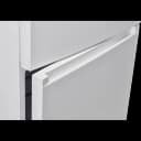 21 CF Top Mount Refrigerator, Glass Shelves, Ice Maker Ready, ESTAR view 9