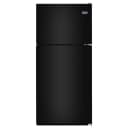 33-Inch Wide Top Freezer Refrigerator with PowerCold® Feature- 21 Cu. Ft. view 1