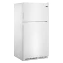 33-Inch Wide Top Freezer Refrigerator with PowerCold® Feature- 21 Cu. Ft. view 2