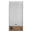33-Inch Wide Top Freezer Refrigerator with PowerCold® Feature- 21 Cu. Ft. view 3