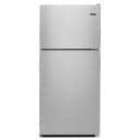 33-Inch Wide Top Freezer Refrigerator with PowerCold® Feature- 21 Cu. Ft. view 1