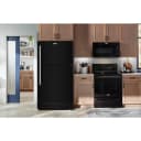 30-Inch Wide Top-Freezer Refrigerator with Garage Mode—19 Cu. Ft. view 5