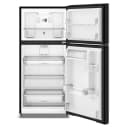 30-Inch Wide Top-Freezer Refrigerator with Garage Mode—19 Cu. Ft. view 7