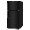 30-Inch Wide Top-Freezer Refrigerator with Garage Mode—19 Cu. Ft. view 8
