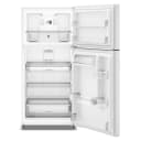 30-Inch Wide Top-Freezer Refrigerator with Garage Mode—19 Cu. Ft. view 12