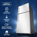 30-Inch Wide Top-Freezer Refrigerator with Garage Mode—19 Cu. Ft. view 13
