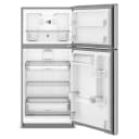 30-Inch Wide Top-Freezer Refrigerator with Garage Mode—19 Cu. Ft. view 8