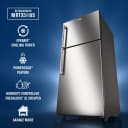 30-Inch Wide Top-Freezer Refrigerator with Garage Mode—19 Cu. Ft. view 11