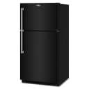 33-Inch Wide Top-Freezer Refrigerator with Garage Mode—21 Cu. Ft. view 3