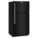 33-Inch Wide Top-Freezer Refrigerator with Garage Mode—21 Cu. Ft. view 6