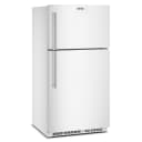 33-Inch Wide Top-Freezer Refrigerator with Garage Mode—21 Cu. Ft. view 3