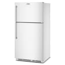 33-Inch Wide Top-Freezer Refrigerator with Garage Mode—21 Cu. Ft. view 4