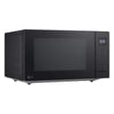 1.1 Cu. Ft. Countertop Microwave With Easyclean® Interior view 3