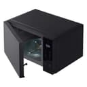 1.1 Cu. Ft. Countertop Microwave With Easyclean® Interior view 8