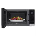 1.5 Cu. Ft. Neochef™ Countertop Microwave With Smart Inverter And Sensor Cooking view 4