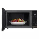 2.0 Cu. Ft. Neochef™ Countertop Microwave With Smart Inverter And Sensor Cooking view 5