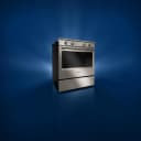 30-Inch Wide Slide-In Electric Range with Grill Mode and No Preheat Air Fry - 5.3 Cu. Ft. view 8
