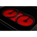 30-Inch Wide Slide-In Electric Range with Grill Mode and No Preheat Air Fry - 5.3 Cu. Ft. view 16