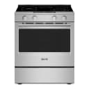 30-Inch Wide Slide-In Electric Range with Grill Mode and No Preheat Air Fry - 5.3 Cu. Ft. view 18