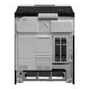 30-Inch Wide Slide-In Electric Range with Grill Mode and No Preheat Air Fry - 5.3 Cu. Ft. view 21