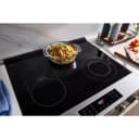 30-Inch Wide Slide-In Electric Range with Grill Mode and No Preheat Air Fry - 5.3 Cu. Ft. view 23