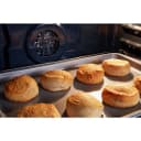 30-Inch Wide Slide-In Electric Range with Grill Mode and No Preheat Air Fry - 5.3 Cu. Ft. view 31