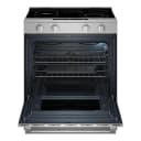 30-Inch Wide Slide-In Electric Range with Grill Mode and No Preheat Air Fry - 5.3 Cu. Ft. view 34