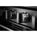 30-Inch Wide Slide-In Gas Range with Grill Mode and No Preheat Air Fry - 5.0 Cu. Ft. view 2