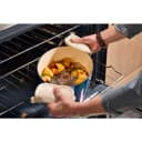 30-Inch Wide Slide-In Gas Range with Grill Mode and No Preheat Air Fry - 5.0 Cu. Ft. view 3