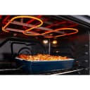 30-Inch Wide Slide-In Gas Range with Grill Mode and No Preheat Air Fry - 5.0 Cu. Ft. view 14