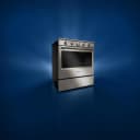 30-Inch Wide Slide-In Gas Range with Grill Mode and No Preheat Air Fry - 5.0 Cu. Ft. view 32