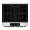 30-Inch Wide Slide-In Gas Range with Grill Mode and No Preheat Air Fry - 5.0 Cu. Ft. view 35