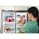 36-Inch Wide Side-by-Side Refrigerator - 25 Cu. Ft. view 13