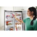 36-Inch Wide Side-by-Side Refrigerator - 25 Cu. Ft. view 14