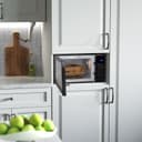 Countertop Microwave Oven, 0.9 cu. ft. view 19