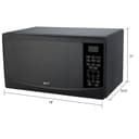 Countertop Microwave Oven, 0.9 cu. ft. view 11