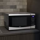 Countertop Microwave Oven, 0.9 cu. ft. view 17