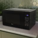 Countertop Microwave Oven, 0.9 cu. ft. view 18