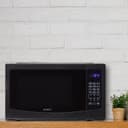 Microwave Oven, 1.1 cu. ft. Capacity view 6