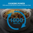 Microwave Oven, 1.1 cu. ft. Capacity view 29