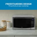 Microwave Oven, 1.1 cu. ft. Capacity view 36