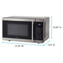 Countertop Microwave Oven, 0.7 cu. ft. view 26