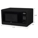 Countertop Microwave Oven, 0.7 cu. ft. view 8