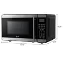 Countertop Microwave Oven, 0.7 cu. ft. view 14