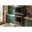 27 in. Trim Kit for 1.6 Cu. Ft. Countertop Microwave view 2
