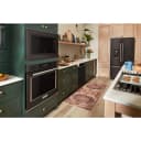 27 in. Trim Kit for 1.6 Cu. Ft. Countertop Microwave view 3
