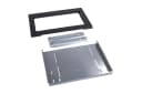 27 in. Trim Kit for 1.6 Cu. Ft. Countertop Microwave view 2