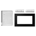 30 in. Trim Kit for 1.6 Cu. Ft. Countertop Microwave view 2