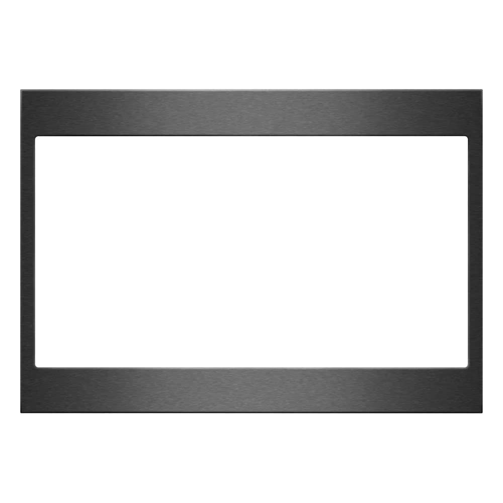 27 in. Trim Kit for 2.2 Cu. Ft. Countertop Microwave